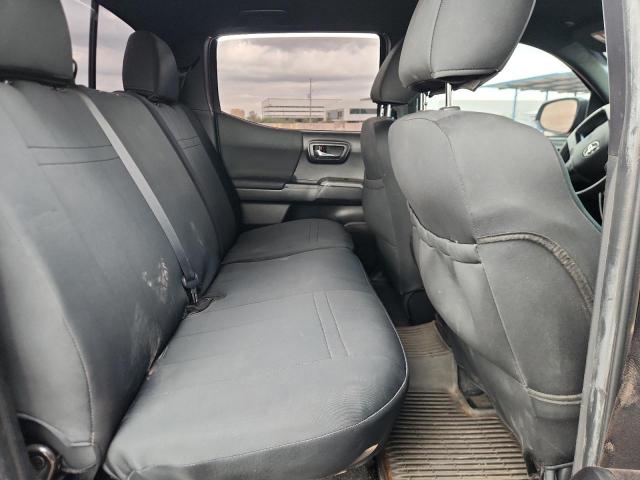 3TMDZ5BN5NM132334 - 2022 TOYOTA TACOMA DOUBLE CAB Boz foto 10