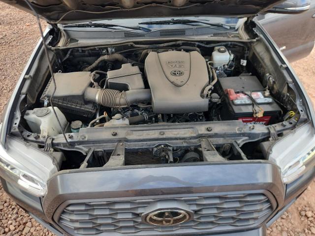 3TMDZ5BN5NM132334 - 2022 TOYOTA TACOMA DOUBLE CAB Boz foto 11