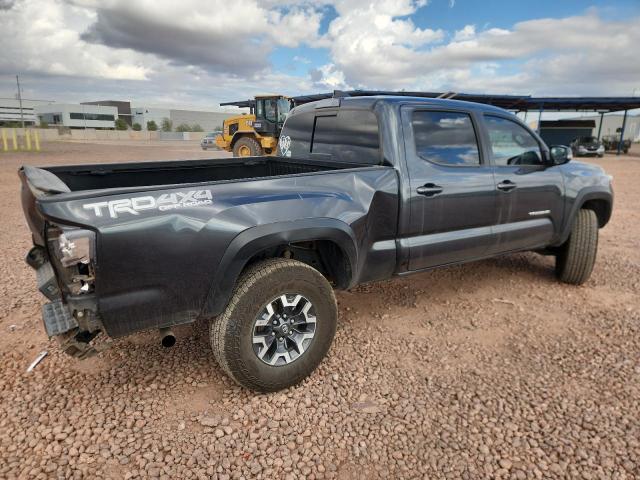 3TMDZ5BN5NM132334 - 2022 TOYOTA TACOMA DOUBLE CAB Boz foto 3
