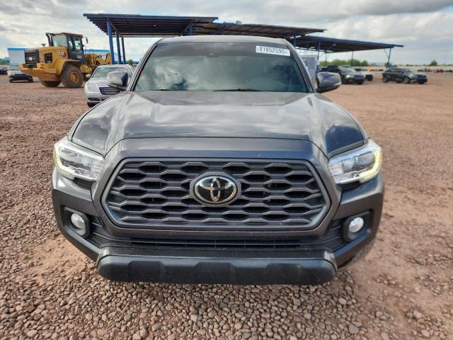 3TMDZ5BN5NM132334 - 2022 TOYOTA TACOMA DOUBLE CAB Boz foto 5