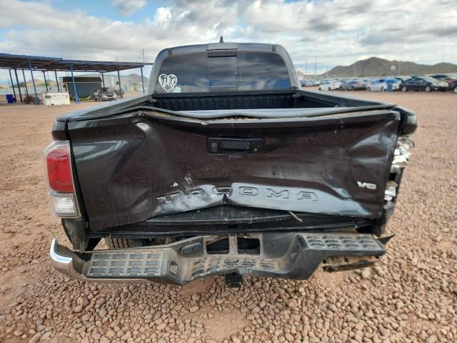 3TMDZ5BN5NM132334 - 2022 TOYOTA TACOMA DOUBLE CAB Boz foto 6