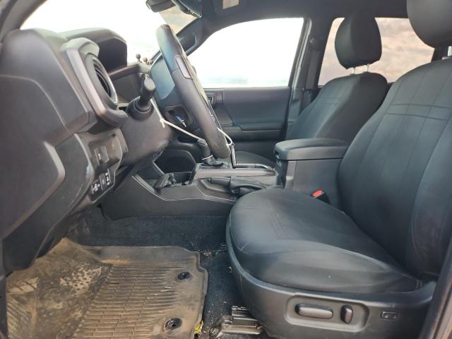 3TMDZ5BN5NM132334 - 2022 TOYOTA TACOMA DOUBLE CAB Boz foto 7