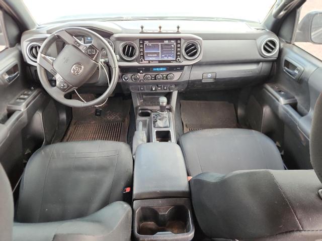 3TMDZ5BN5NM132334 - 2022 TOYOTA TACOMA DOUBLE CAB Boz foto 8
