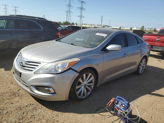 2014 HYUNDAI AZERA GLS, 
