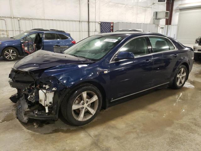 2008 CHEVROLET MALIBU 2LT, 