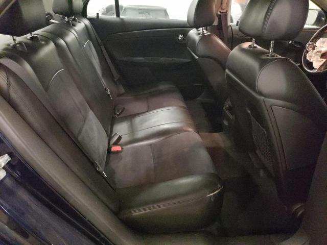 1G1ZJ57B98F174305 - 2008 CHEVROLET MALIBU 2LT 蓝色 照片 10
