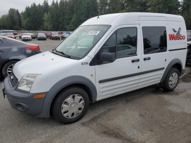 2013 FORD TRANSIT CO XL, 