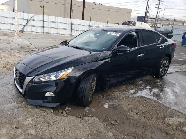 2020 NISSAN ALTIMA SL, 