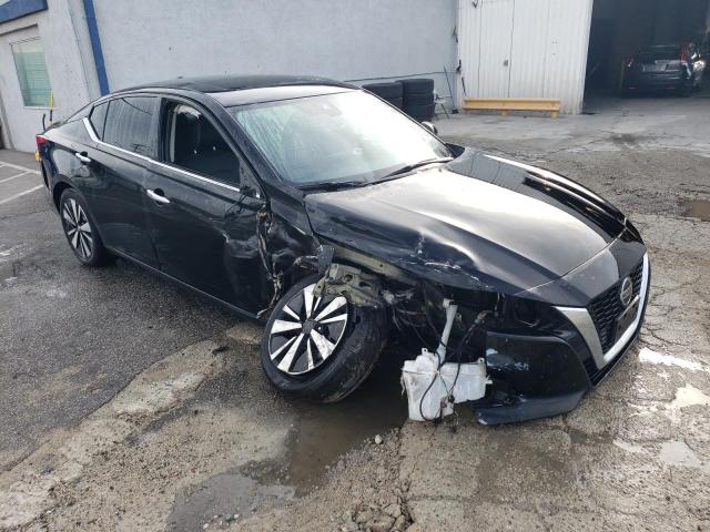 1N4BL4EV0LC184974 - 2020 NISSAN ALTIMA SL BLACK photo 4