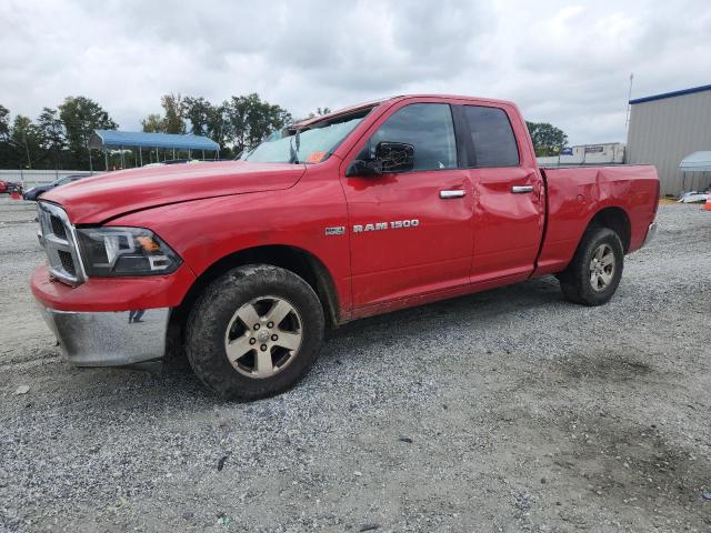 2011 DODGE RAM 1500, 
