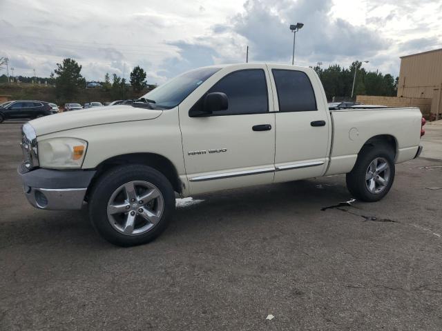 2007 DODGE RAM 1500 ST, 