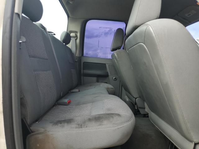 1D7HA18P87J613081 - 2007 DODGE RAM 1500 ST Krem foto 10