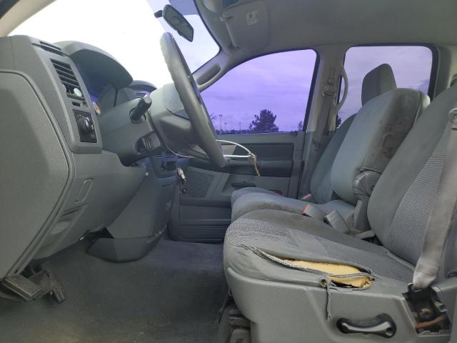 1D7HA18P87J613081 - 2007 DODGE RAM 1500 ST Krem foto 7