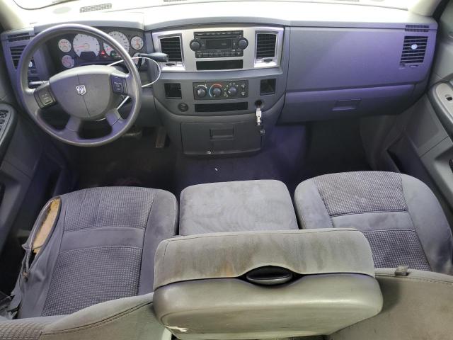 1D7HA18P87J613081 - 2007 DODGE RAM 1500 ST Krem foto 8