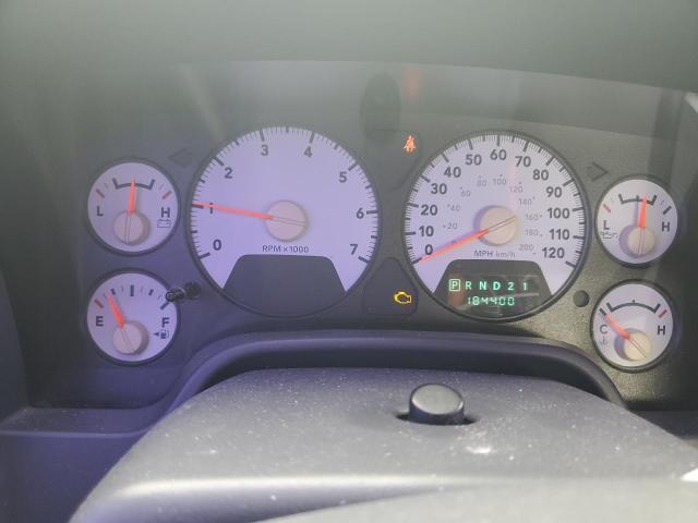 1D7HA18P87J613081 - 2007 DODGE RAM 1500 ST Krem foto 9