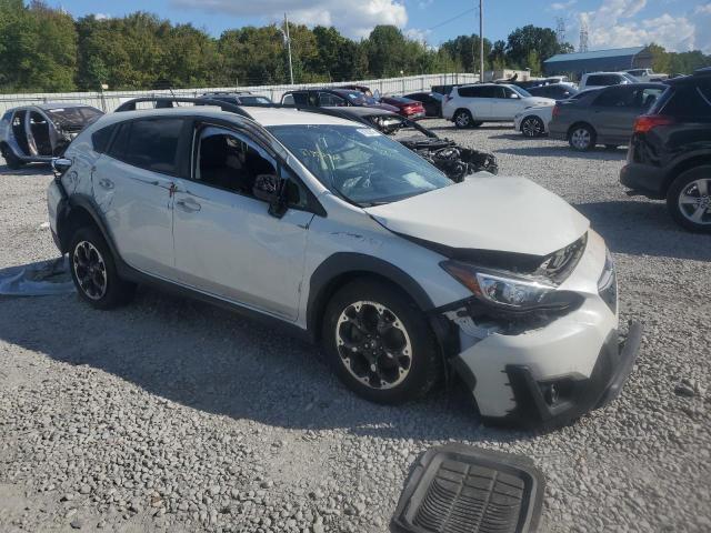 JF2GTABCXPH206829 - 2023 SUBARU CROSSTREK თეთრი ფოტო 4