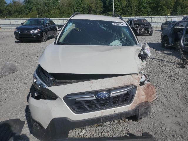 JF2GTABCXPH206829 - 2023 SUBARU CROSSTREK თეთრი ფოტო 5