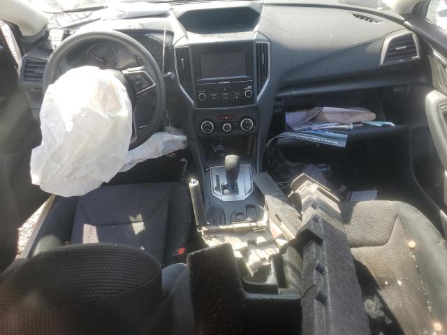 JF2GTABCXPH206829 - 2023 SUBARU CROSSTREK თეთრი ფოტო 8