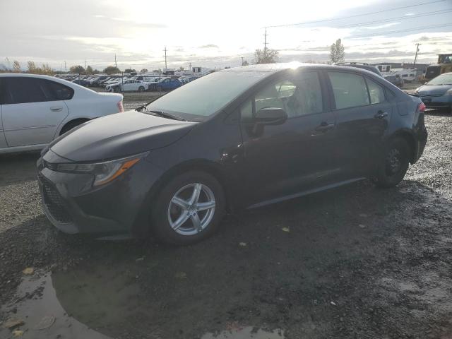 2020 TOYOTA COROLLA LE, 