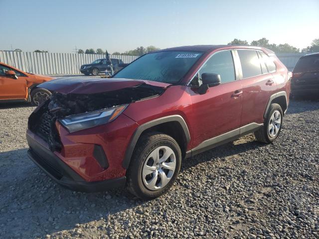 2024 TOYOTA RAV4 LE, 