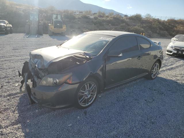 JTKDE167090292641 - 2009 TOYOTA SCION TC გრაფიტი ფოტო 1
