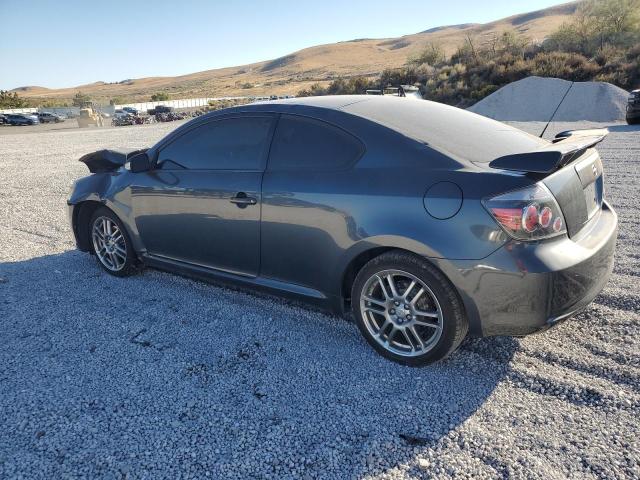 JTKDE167090292641 - 2009 TOYOTA SCION TC გრაფიტი ფოტო 2