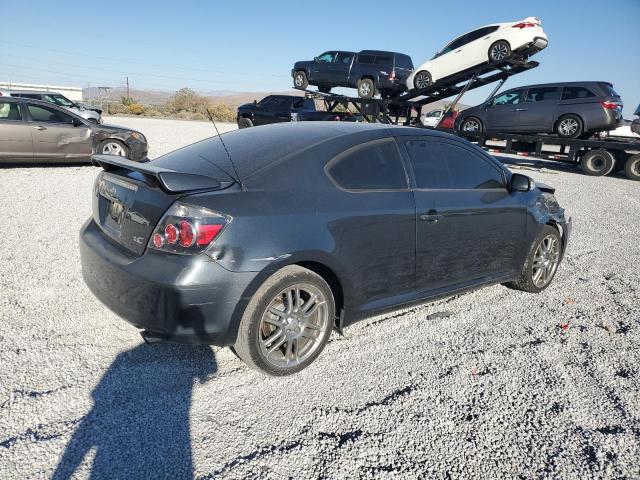 JTKDE167090292641 - 2009 TOYOTA SCION TC გრაფიტი ფოტო 3