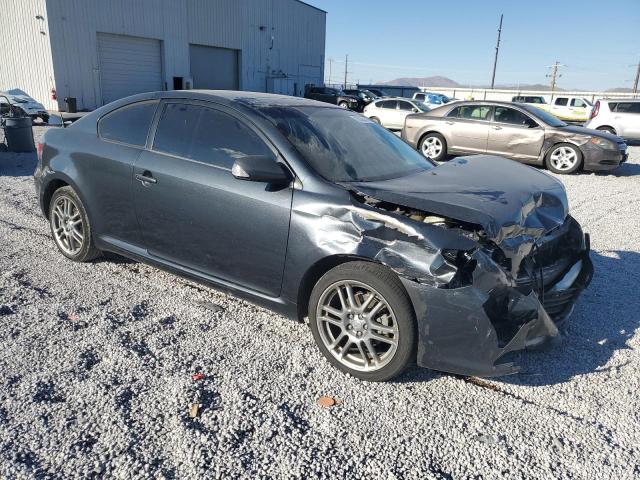 JTKDE167090292641 - 2009 TOYOTA SCION TC გრაფიტი ფოტო 4