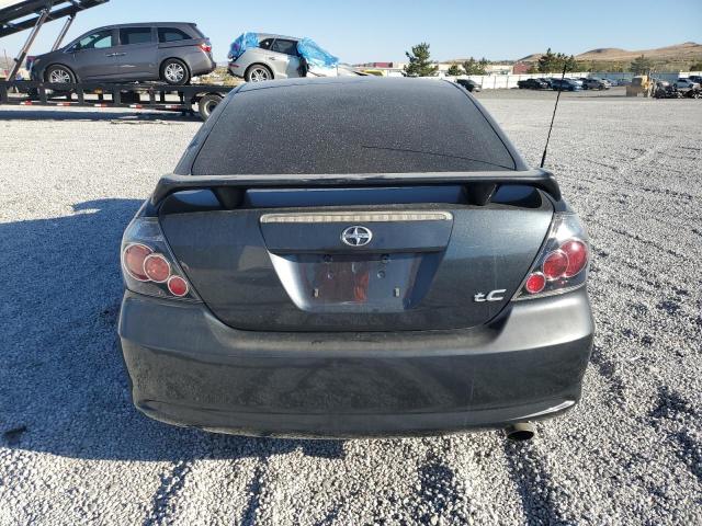 JTKDE167090292641 - 2009 TOYOTA SCION TC გრაფიტი ფოტო 6