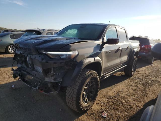 2025 CHEVROLET COLORADO ZR2, 