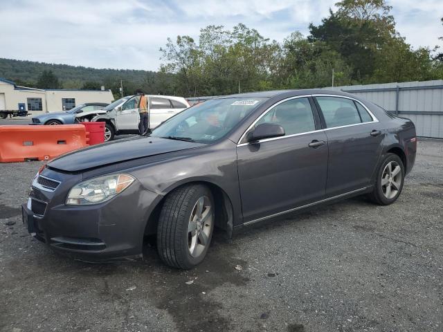 2011 CHEVROLET MALIBU 1LT, 