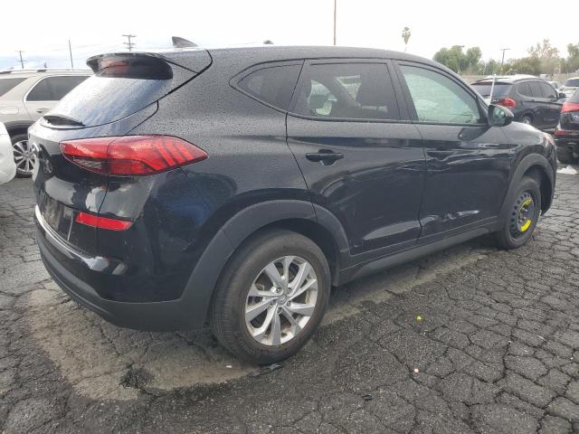 KM8J23A4XMU386602 - 2021 HYUNDAI TUCSON SE BLACK photo 3