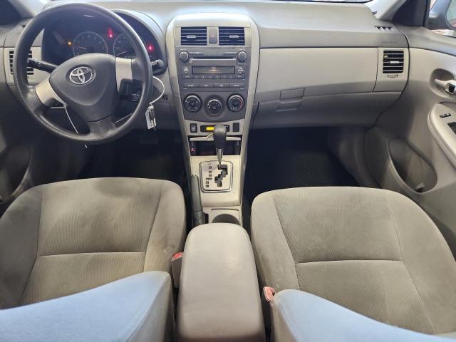 2T1BU4EE0BC647726 - 2011 TOYOTA COROLLA BASE Qırmızı foto 8