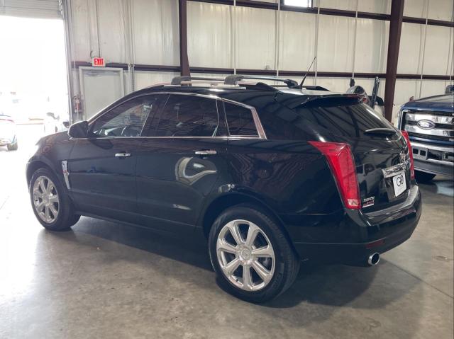 3GYFNBE30CS507062 - 2012 CADILLAC SRX PERFORMANCE COLLECTION Қара фото 3