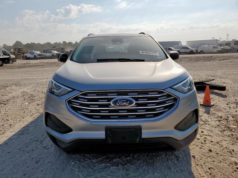 2FMPK3G95MBA25099 - 2021 FORD EDGE SE ვერცხლისფერი ფოტო 5