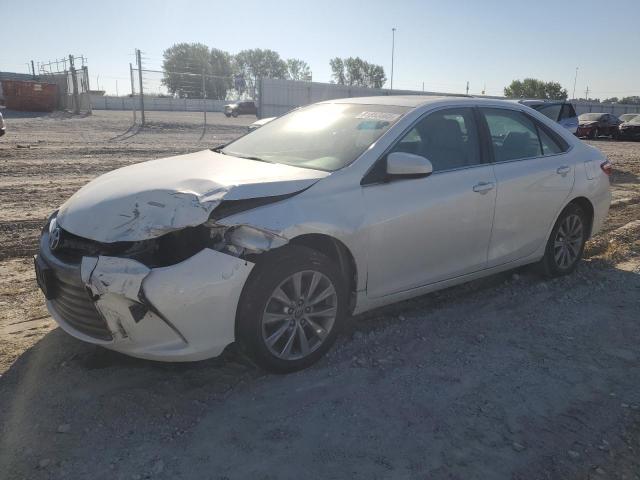 2015 TOYOTA CAMRY LE, 