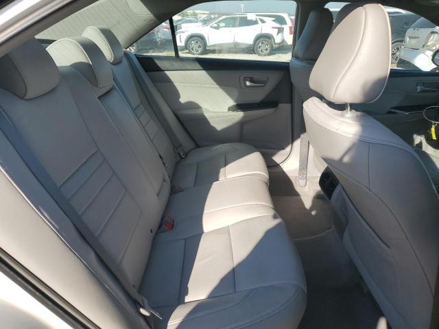 4T1BF1FK0FU918981 - 2015 TOYOTA CAMRY LE WHITE photo 10