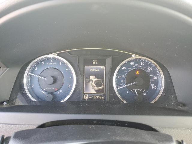 4T1BF1FK0FU918981 - 2015 TOYOTA CAMRY LE WHITE photo 9