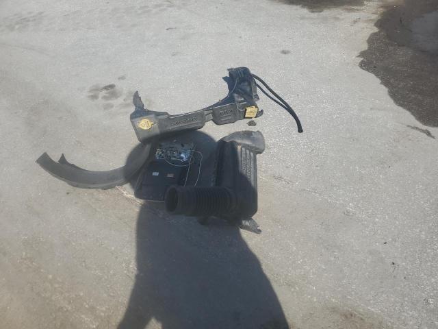 1B7HL48X12S560488 - 2002 DODGE DAKOTA QUAD SLT Темно-сірий фото 12