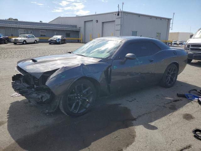 2019 DODGE CHALLENGER R/T, 