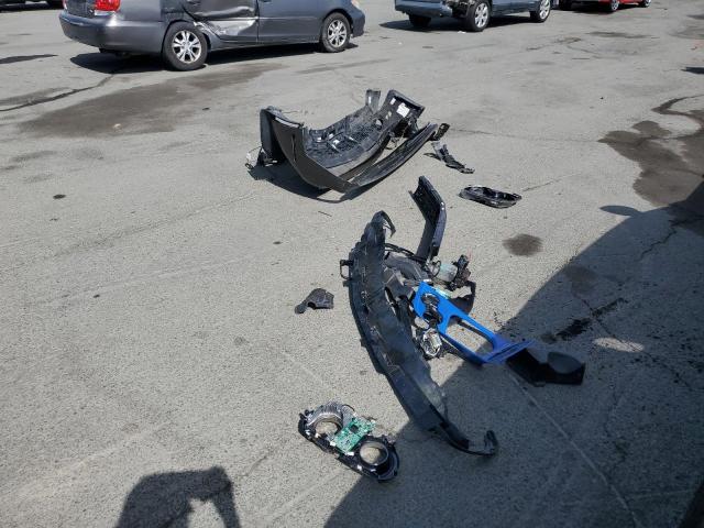 2C3CDZBT5KH694927 - 2019 DODGE CHALLENGER R/T GRAY photo 12