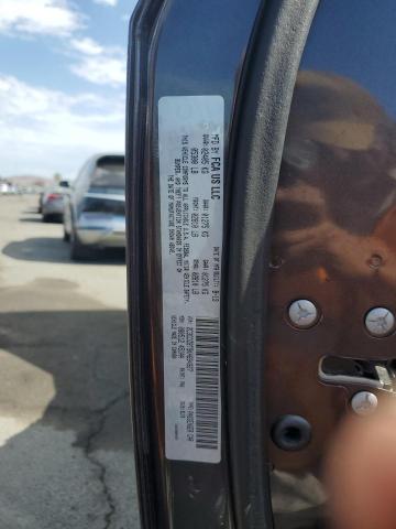 2C3CDZBT5KH694927 - 2019 DODGE CHALLENGER R/T GRAY photo 13