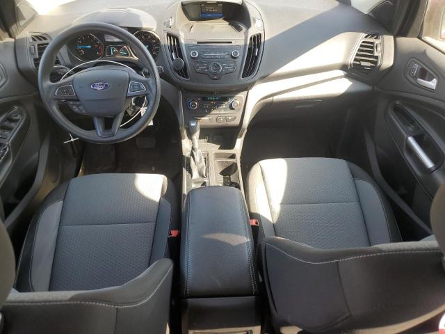 1FMCU9G91HUB97271 - 2017 FORD ESCAPE SE RED photo 8