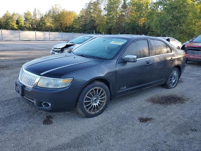 2007 LINCOLN MKZ, 