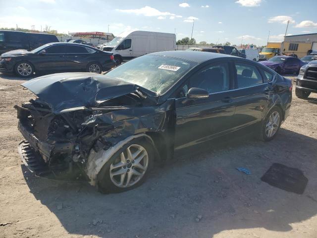 2015 FORD FUSION SE, 