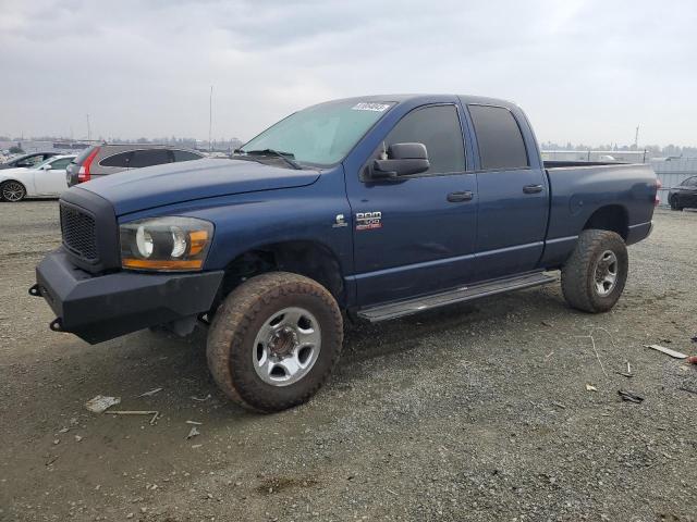 2007 DODGE RAM 2500 ST, 