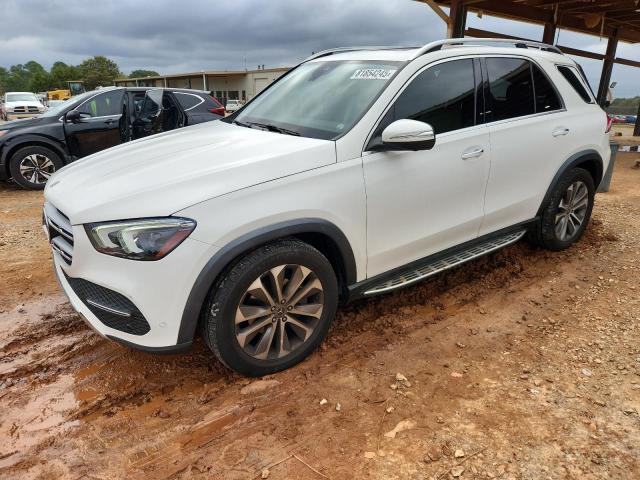 2021 MERCEDES-BENZ GLE 350, 