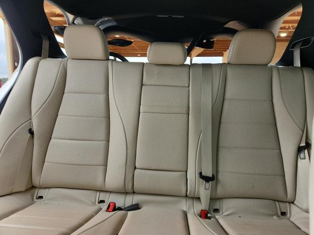 4JGFB4JB7MA329057 - 2021 MERCEDES-BENZ GLE 350 WHITE photo 10