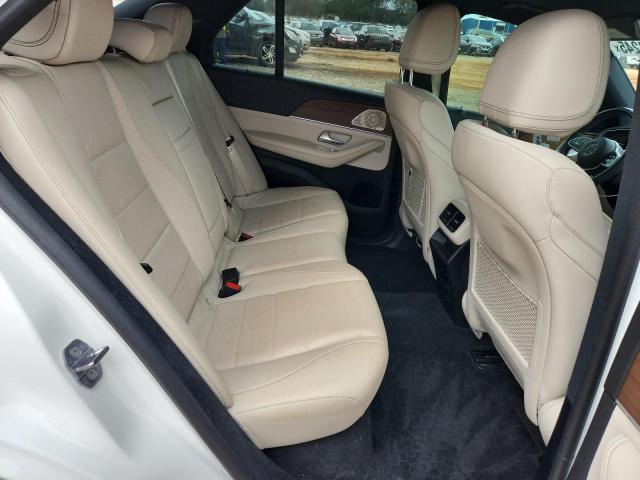 4JGFB4JB7MA329057 - 2021 MERCEDES-BENZ GLE 350 WHITE photo 11