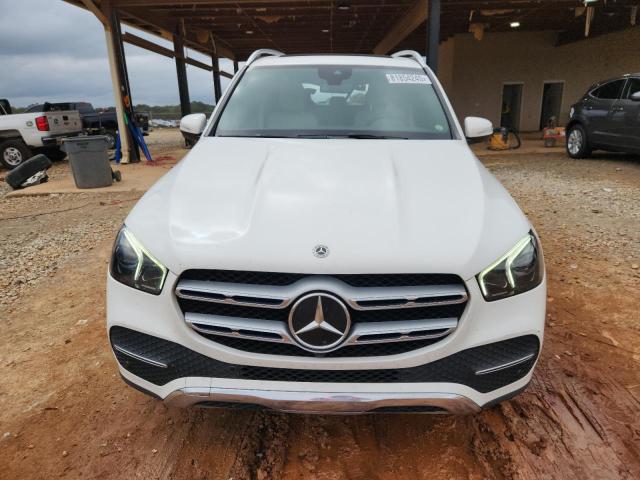 4JGFB4JB7MA329057 - 2021 MERCEDES-BENZ GLE 350 WHITE photo 5